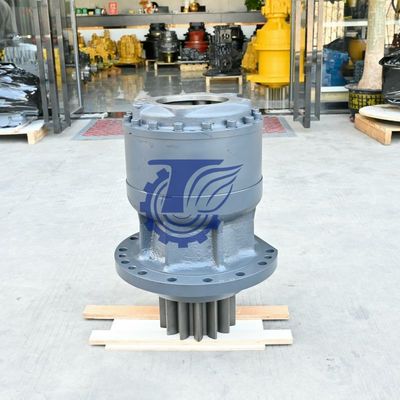 VOE14647337 VOE14647337 VOE14663485 VOE14647335 VOLVO için EC750D EC750E EXCAVATORS Hidrolik salıncak motor SING GERBOX SING REDUCTION GERRY
