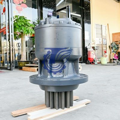 VOE14647337 VOE14647337 VOE14663485 VOE14647335 VOLVO için EC750D EC750E EXCAVATORS Hidrolik salıncak motor SING GERBOX SING REDUCTION GERRY