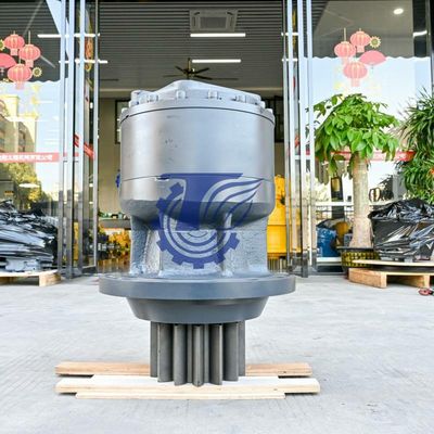 VOE14647337 VOE14647337 VOE14663485 VOE14647335 VOLVO için EC750D EC750E EXCAVATORS Hidrolik salıncak motor SING GERBOX SING REDUCTION GERRY