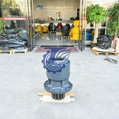 VOE14647337 VOE14647337 VOE14663485 VOE14647335 VOLVO için EC750D EC750E EXCAVATORS Hidrolik salıncak motor SING GERBOX SING REDUCTION GERRY
