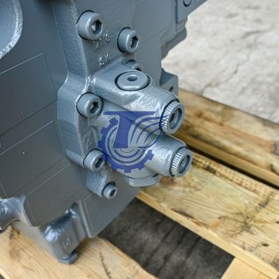 4410248 Hitachi ZX120 ZX120-E ZX120-HCMC ZX130-AMS ZX130-HCME ZX130H ZX130K EXCAVATORS PARTS Hydraulic MAIN CONTROL VALVE HCV06 Ardındaki Piyasada Aslı