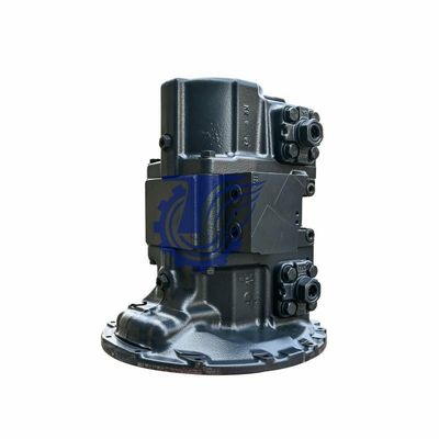 708-2G-00620 708-2G-01620 708-2G-04960 Komatsu için PC210-10MO PC215-10MO Kazı makineleri parçaları Hidrolik Pompa Ana Pompa Piston Pompa Son Piyasa Orijinal