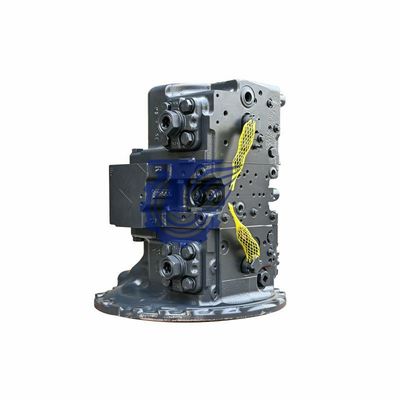 708-2G-00620 708-2G-01620 708-2G-04960 Komatsu için PC210-10MO PC215-10MO Kazı makineleri parçaları Hidrolik Pompa Ana Pompa Piston Pompa Son Piyasa Orijinal