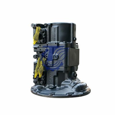 708-2G-00620 708-2G-01620 708-2G-04960 Komatsu için PC210-10MO PC215-10MO Kazı makineleri parçaları Hidrolik Pompa Ana Pompa Piston Pompa Son Piyasa Orijinal