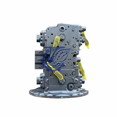 708-2G-00620 708-2G-01620 708-2G-04960 Komatsu için PC210-10MO PC215-10MO Kazı makineleri parçaları Hidrolik Pompa Ana Pompa Piston Pompa Son Piyasa Orijinal