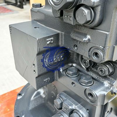 708-2G-00620 708-2G-01620 708-2G-04960 Komatsu için PC210-10MO PC215-10MO Kazı makineleri parçaları Hidrolik Pompa Ana Pompa Piston Pompa Son Piyasa Orijinal
