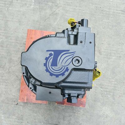 708-2G-00620 708-2G-01620 708-2G-04960 Komatsu için PC210-10MO PC215-10MO Kazı makineleri parçaları Hidrolik Pompa Ana Pompa Piston Pompa Son Piyasa Orijinal