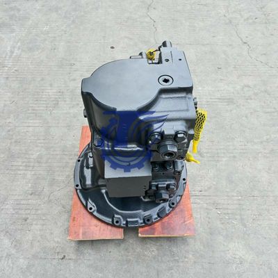 708-2G-00620 708-2G-01620 708-2G-04960 Komatsu için PC210-10MO PC215-10MO Kazı makineleri parçaları Hidrolik Pompa Ana Pompa Piston Pompa Son Piyasa Orijinal