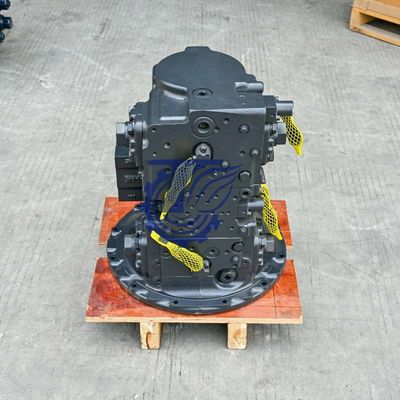 708-2G-00620 708-2G-01620 708-2G-04960 Komatsu için PC210-10MO PC215-10MO Kazı makineleri parçaları Hidrolik Pompa Ana Pompa Piston Pompa Son Piyasa Orijinal