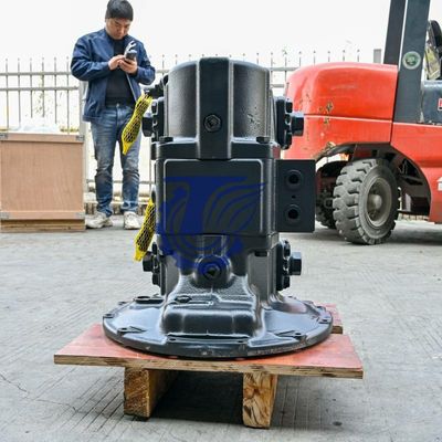 708-2G-00620 708-2G-01620 708-2G-04960 Komatsu için PC210-10MO PC215-10MO Kazı makineleri parçaları Hidrolik Pompa Ana Pompa Piston Pompa Son Piyasa Orijinal