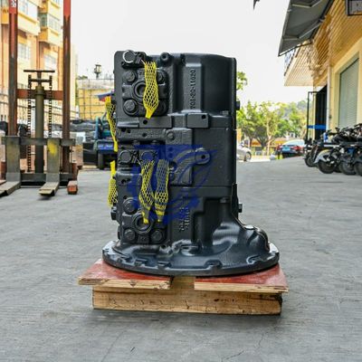 708-2G-00620 708-2G-01620 708-2G-04960 Komatsu için PC210-10MO PC215-10MO Kazı makineleri parçaları Hidrolik Pompa Ana Pompa Piston Pompa Son Piyasa Orijinal