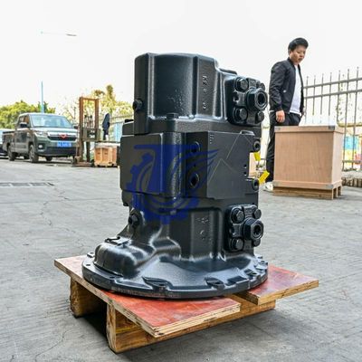708-2G-00620 708-2G-01620 708-2G-04960 Komatsu için PC210-10MO PC215-10MO Kazı makineleri parçaları Hidrolik Pompa Ana Pompa Piston Pompa Son Piyasa Orijinal