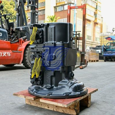 708-2G-00620 708-2G-01620 708-2G-04960 Komatsu için PC210-10MO PC215-10MO Kazı makineleri parçaları Hidrolik Pompa Ana Pompa Piston Pompa Son Piyasa Orijinal