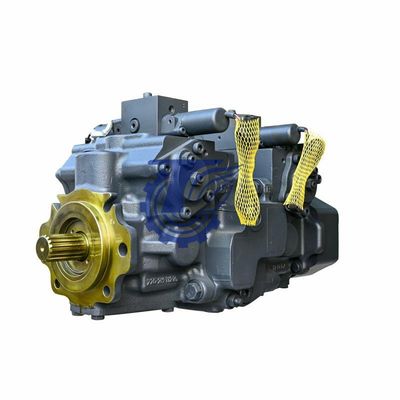 720-2M-00071 7202M00071 720-2M-04210 Komatsu D39EX-22 D39PX-22 Buldozerler Parçalar Hidrolik Pompa Ana Pompa Piston Pompası Hidrolik Yağ Pompası HST Pompası Satış Market Orijinal