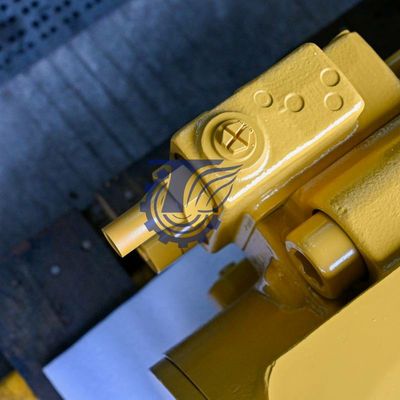 135-8863 0R8507 1358863 CA1358863 CAT 375 375L 5080 EXCAVATOR PARTS için Hidrolik Pompa Piston Pompa Ana Pompa Pompa Assy Pompa Montajı Pompa GP-Piston Ardındaki Piyasa Orijinal
