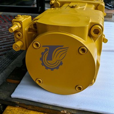 135-8863 0R8507 1358863 CA1358863 CAT 375 375L 5080 EXCAVATOR PARTS için Hidrolik Pompa Piston Pompa Ana Pompa Pompa Assy Pompa Montajı Pompa GP-Piston Ardındaki Piyasa Orijinal