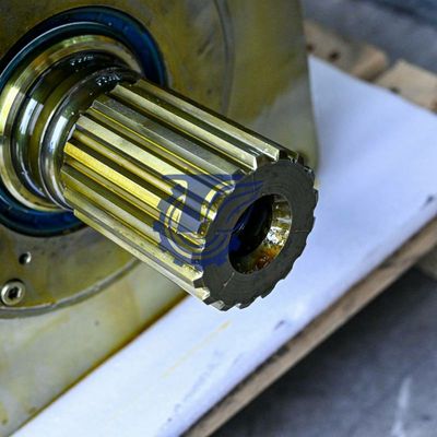 135-8863 0R8507 1358863 CA1358863 CAT 375 375L 5080 EXCAVATOR PARTS için Hidrolik Pompa Piston Pompa Ana Pompa Pompa Assy Pompa Montajı Pompa GP-Piston Ardındaki Piyasa Orijinal