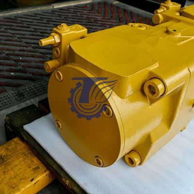 135-8863 0R8507 1358863 CA1358863 CAT 375 375L 5080 EXCAVATOR PARTS için Hidrolik Pompa Piston Pompa Ana Pompa Pompa Assy Pompa Montajı Pompa GP-Piston Ardındaki Piyasa Orijinal