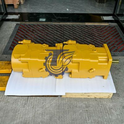 135-8863 0R8507 1358863 CA1358863 CAT 375 375L 5080 EXCAVATOR PARTS için Hidrolik Pompa Piston Pompa Ana Pompa Pompa Assy Pompa Montajı Pompa GP-Piston Ardındaki Piyasa Orijinal