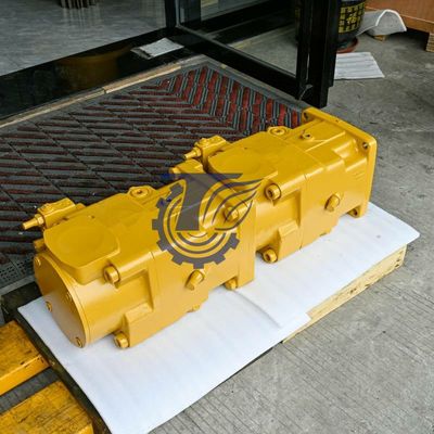 135-8863 0R8507 1358863 CA1358863 CAT 375 375L 5080 EXCAVATOR PARTS için Hidrolik Pompa Piston Pompa Ana Pompa Pompa Assy Pompa Montajı Pompa GP-Piston Ardındaki Piyasa Orijinal