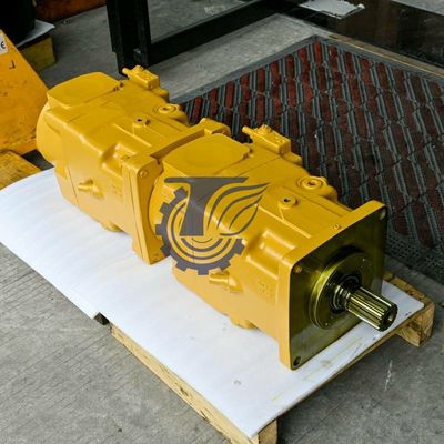 135-8863 0R8507 1358863 CA1358863 CAT 375 375L 5080 EXCAVATOR PARTS için Hidrolik Pompa Piston Pompa Ana Pompa Pompa Assy Pompa Montajı Pompa GP-Piston Ardındaki Piyasa Orijinal