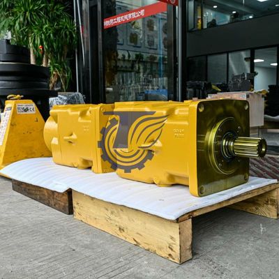 135-8863 0R8507 1358863 CA1358863 CAT 375 375L 5080 EXCAVATOR PARTS için Hidrolik Pompa Piston Pompa Ana Pompa Pompa Assy Pompa Montajı Pompa GP-Piston Ardındaki Piyasa Orijinal