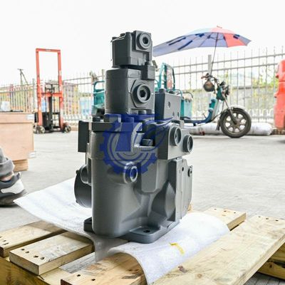 4389179 4433038 HITACHI EX75UR-3 Exkavatör Parçaları için AP2D36LV1RS6-955-0 Hidrolik Piston Pompası Hidrolik Pompa Ana Pompa Pompası Pompası Pompa Asy Pompası Montaj Satır Orijinal