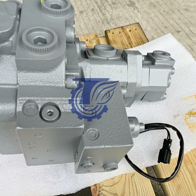 4389179 4433038 HITACHI EX75UR-3 Exkavatör Parçaları için AP2D36LV1RS6-955-0 Hidrolik Piston Pompası Hidrolik Pompa Ana Pompa Pompası Pompası Pompa Asy Pompası Montaj Satır Orijinal