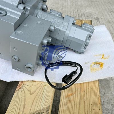 4389179 4433038 HITACHI EX75UR-3 Exkavatör Parçaları için AP2D36LV1RS6-955-0 Hidrolik Piston Pompası Hidrolik Pompa Ana Pompa Pompası Pompası Pompa Asy Pompası Montaj Satır Orijinal