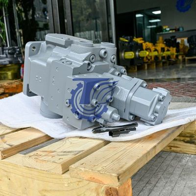 4389179 4433038 HITACHI EX75UR-3 Exkavatör Parçaları için AP2D36LV1RS6-955-0 Hidrolik Piston Pompası Hidrolik Pompa Ana Pompa Pompası Pompası Pompa Asy Pompası Montaj Satır Orijinal