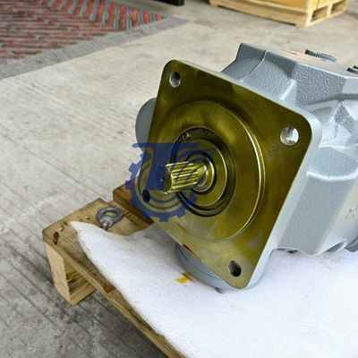 4389179 4433038 HITACHI EX75UR-3 Exkavatör Parçaları için AP2D36LV1RS6-955-0 Hidrolik Piston Pompası Hidrolik Pompa Ana Pompa Pompası Pompası Pompa Asy Pompası Montaj Satır Orijinal