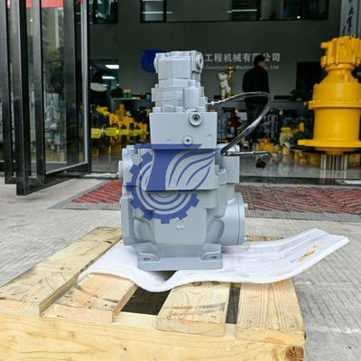 4389179 4433038 HITACHI EX75UR-3 Exkavatör Parçaları için AP2D36LV1RS6-955-0 Hidrolik Piston Pompası Hidrolik Pompa Ana Pompa Pompası Pompası Pompa Asy Pompası Montaj Satır Orijinal