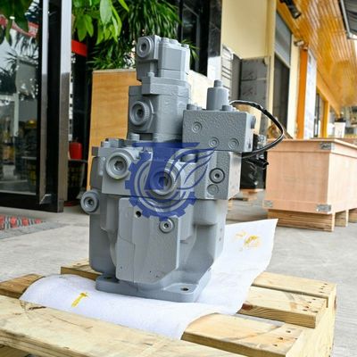 4389179 4433038 HITACHI EX75UR-3 Exkavatör Parçaları için AP2D36LV1RS6-955-0 Hidrolik Piston Pompası Hidrolik Pompa Ana Pompa Pompası Pompası Pompa Asy Pompası Montaj Satır Orijinal