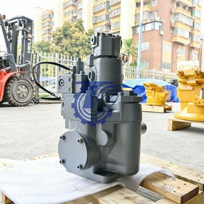 4389179 4433038 HITACHI EX75UR-3 Exkavatör Parçaları için AP2D36LV1RS6-955-0 Hidrolik Piston Pompası Hidrolik Pompa Ana Pompa Pompası Pompası Pompa Asy Pompası Montaj Satır Orijinal
