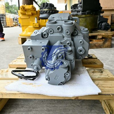 4389179 4433038 HITACHI EX75UR-3 Exkavatör Parçaları için AP2D36LV1RS6-955-0 Hidrolik Piston Pompası Hidrolik Pompa Ana Pompa Pompası Pompası Pompa Asy Pompası Montaj Satır Orijinal