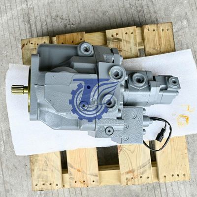 4389179 4433038 HITACHI EX75UR-3 Exkavatör Parçaları için AP2D36LV1RS6-955-0 Hidrolik Piston Pompası Hidrolik Pompa Ana Pompa Pompası Pompası Pompa Asy Pompası Montaj Satır Orijinal