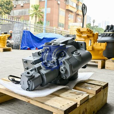 4389179 4433038 HITACHI EX75UR-3 Exkavatör Parçaları için AP2D36LV1RS6-955-0 Hidrolik Piston Pompası Hidrolik Pompa Ana Pompa Pompası Pompası Pompa Asy Pompası Montaj Satır Orijinal