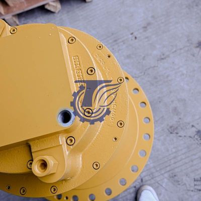 595-9502 5959502 595-9505 607-5643 607-5642 CAT için E395 EXCAVATORS Hidrolik salıncak motor salıncak vites kutusu salıncak azaltma vites sürücüsü GP-SWING Ardındaki pazar orijinal