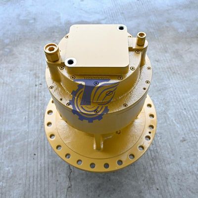 595-9502 5959502 595-9505 607-5643 607-5642 CAT için E395 EXCAVATORS Hidrolik salıncak motor salıncak vites kutusu salıncak azaltma vites sürücüsü GP-SWING Ardındaki pazar orijinal
