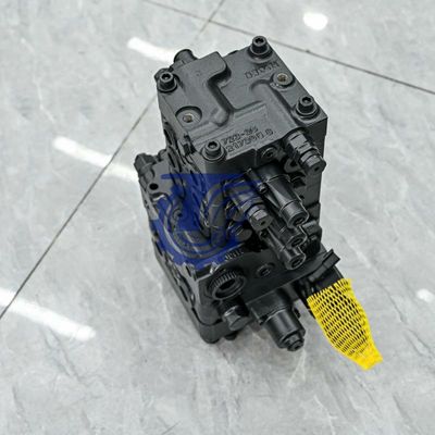 723-24-11701 723-24-10705 723-24-10702 7232410704 7232410706 Komatsu için D61EX-12 D61PX-12 BULLDOZER PARÇALARI Hidrolik Ana Kontrol Valfı Son Alım Piyasası