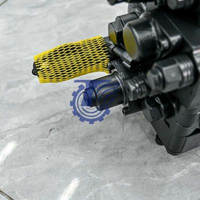 723-24-11701 723-24-10705 723-24-10702 7232410704 7232410706 Komatsu için D61EX-12 D61PX-12 BULLDOZER PARÇALARI Hidrolik Ana Kontrol Valfı Son Alım Piyasası