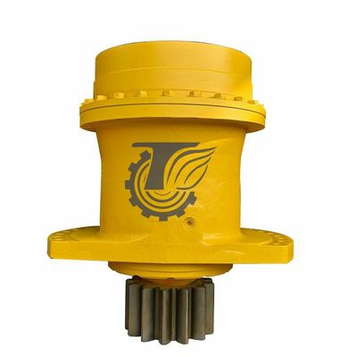 21N-26-00120 21N2600120 Komatsu için PC1250-8 Ekskavatörler Parçalar Hidrolik Salıncak Motor Salıncak Şanzıman Salınım Kişisel Salıncak Cihazı (Arka) Satış sonrası Orijinal
