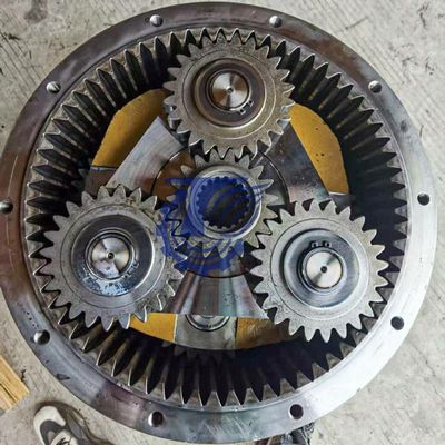 21N-26-00120 21N2600120 Komatsu için PC1250-8 Ekskavatörler Parçalar Hidrolik Salıncak Motor Salıncak Şanzıman Salınım Kişisel Salıncak Cihazı (Arka) Satış sonrası Orijinal