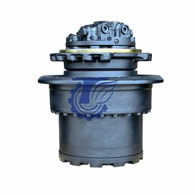 9233692 9261222 9250188 9269199 HITACHI ZX200-3 ZX210H-3 ZX240-3 ZX240N-3-HCME Exkavatör Parçaları Seyahat Meclisi Nihai Seyahat Motor Sonrası Orijinal Orijinal