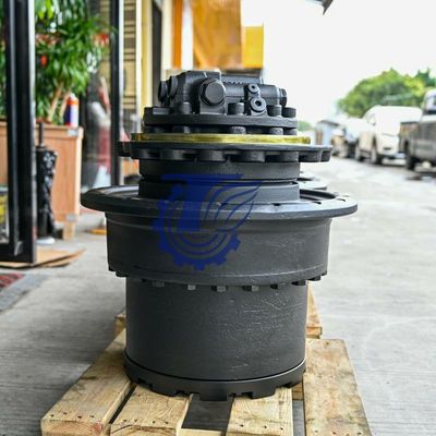 9233692 9261222 9250188 9269199 HITACHI ZX200-3 ZX210H-3 ZX240-3 ZX240N-3-HCME Exkavatör Parçaları Seyahat Meclisi Nihai Seyahat Motor Sonrası Orijinal Orijinal