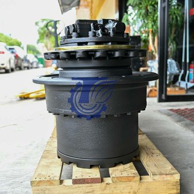 9233692 9261222 9250188 9269199 HITACHI ZX200-3 ZX210H-3 ZX240-3 ZX240N-3-HCME Exkavatör Parçaları Seyahat Meclisi Nihai Seyahat Motor Sonrası Orijinal Orijinal