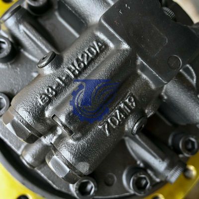 9233692 9261222 9250188 9269199 HITACHI ZX200-3 ZX210H-3 ZX240-3 ZX240N-3-HCME Exkavatör Parçaları Seyahat Meclisi Nihai Seyahat Motor Sonrası Orijinal Orijinal