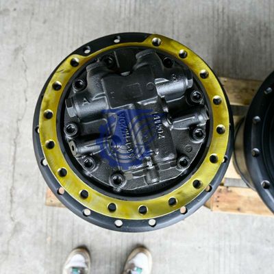 9233692 9261222 9250188 9269199 HITACHI ZX200-3 ZX210H-3 ZX240-3 ZX240N-3-HCME Exkavatör Parçaları Seyahat Meclisi Nihai Seyahat Motor Sonrası Orijinal Orijinal
