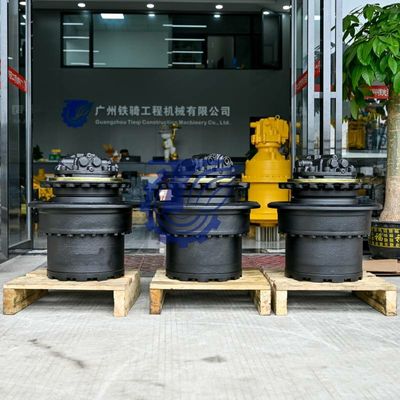 9233692 9261222 9250188 9269199 HITACHI ZX200-3 ZX210H-3 ZX240-3 ZX240N-3-HCME Exkavatör Parçaları Seyahat Meclisi Nihai Seyahat Motor Sonrası Orijinal Orijinal