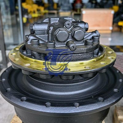 9233692 9261222 9250188 9269199 HITACHI ZX200-3 ZX210H-3 ZX240-3 ZX240N-3-HCME Exkavatör Parçaları Seyahat Meclisi Nihai Seyahat Motor Sonrası Orijinal Orijinal